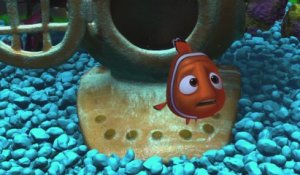 Le Monde de Nemo (3D) - Extrait (4) VF