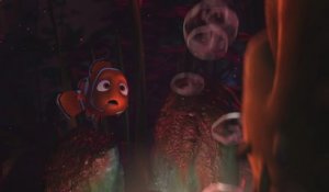 Le Monde de Nemo (3D) - Extrait (5) VF