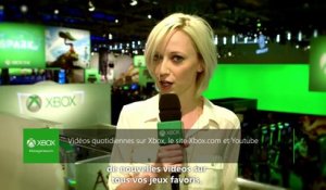 Xbox - Bande-annonce "Gamescom 2014"
