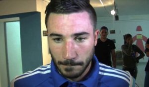 OM - Alessandrini décrit la méthode Bielsa