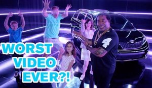 Busta Rhymes RETURNS!.. To Make a TERRIBLE Music Video! | What's Trending Now