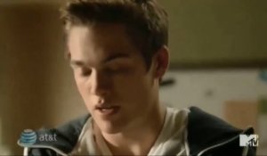 Teen Wolf saison 4 - Promo 4x08 - Bande-annonce de "Time of Death" - VO (HD)