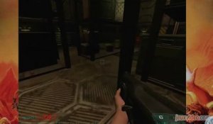 Speed Game - Doom 3 - Speed run de Doom 3
