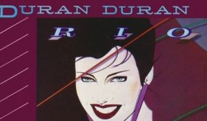 Top 10 Duran Duran Songs