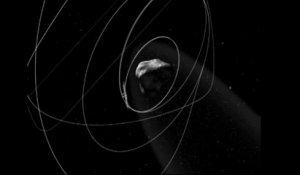 La sonde Rosetta est enfin arrivée près de sa comète