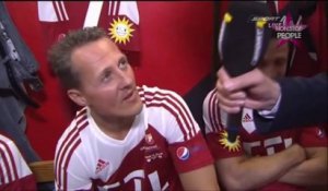 Michael Schumacher : Le drame inattendu !
