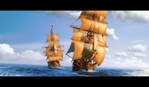 Bande-annonce : Les Pirates ! Bons à rien, mauvais en tout VOST (2)