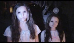 Bande-annonce : Paranormal Activity : the Marked Ones - VO