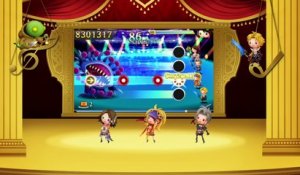 Theatrhythm Final Fantasy Curtain Call - Legacy of music #4 - Final Fantasy 8