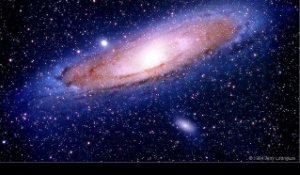 Festival d'astronomie de Fleurance : Hubert Reeves s'inquiète du devenir de la planète