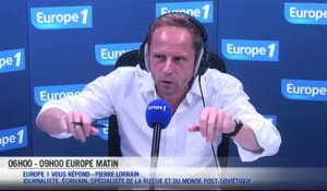 "Une décision relativement modérée et dans la logique des choses"