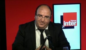 Antoni Yalap : "Le mot génocide n’est pas trop fort"