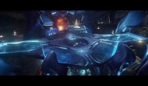 Halo 5 : Guardians - Premier aperçu de la béta multijoueur (GC 2014)