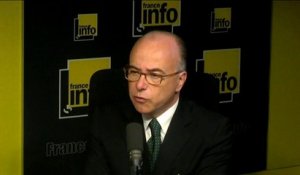 Cazeneuve : des djihadistes français "vraisemblablement" en Irak