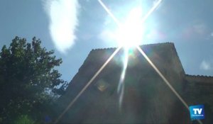 Qui pourra sauver l'église des Carmes à Carcassonne ?