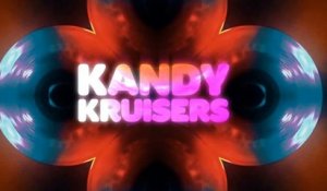 Kandy Kruisers : découvrez le skateboard à LED