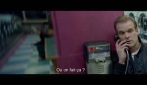 Balade Entre les Tombes (2014) - Extrait "Le Deal" [VOST-HD]