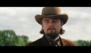 Bande-annonce : Django Unchained (2) - VF