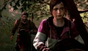 The Last Of Us Remastered - Trailer GC 2014