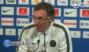 Blanc plaide coupable pour T. Silva