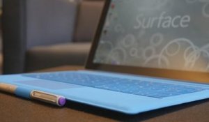Microsoft Surface Pro 3 : le grand test