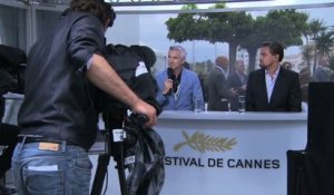 Bande-annonce : Gatsby le Magnifique - Cannes 2013 VO