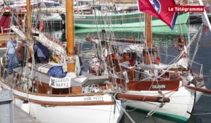 Concarneau. Chouette ambiance aux Filets bleus le samedi à 18 h