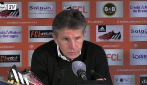 Football / Puel : "Satisfait" 16/08