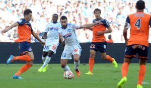 OM 0-2 Montpellier : la réaction d’Alessandrini