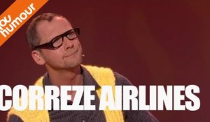 DANY MAURO - Corrèze Airlines