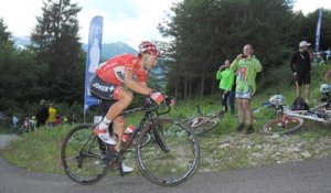 Présentation Lotto Belisol Vuelta 2014