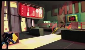 CounterSpy - Trailer de lancement