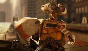 Wall-E VOST - Making-Of (3)