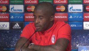 Barrages- Première du LOSC contre Porto