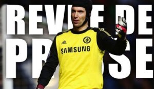 Un nouveau prétendant pour Lavezzi, Cech prêt à claquer la porte de Chelsea !