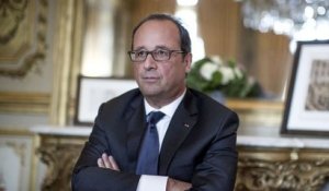 « Hollande veut donner le ton de la rentrée politique »