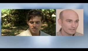 Nicolas Hénin : James Foley "a été torturé pendant de longs mois"