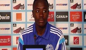 #EAGOM : la conférence de presse d'Imbula