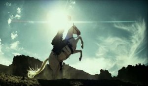 Bande-annonce : Lone Ranger, Naissance d'un Héros - Teaser (8) VO