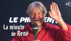 EAG 0-1 OM : la minute de René