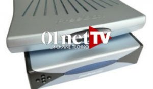 01netTV raconte... la Freebox (vidéo)