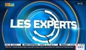 Nicolas Doze: Les experts en direct de l'Université d'été du Medef – 28/08 2/2