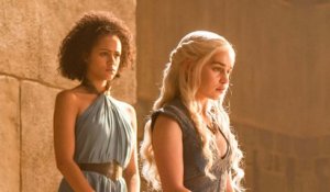 Game of Thrones Saison 4 : Bande-annonce - Vidéo à la demande d'Orange