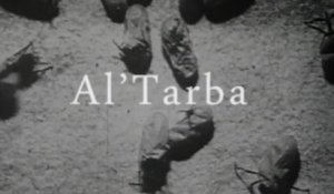 Al'Tarba - Just Like Ants - Official Video