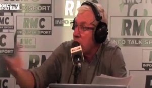 Luis Attaque / Le débrief' du tirage au sort de la LDC 28/08