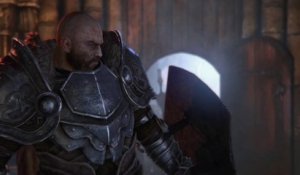 Lords of the Fallen - World Trailer