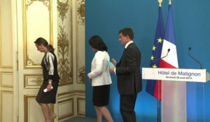 Valls va "modifier en profondeur" le dispositif Duflot