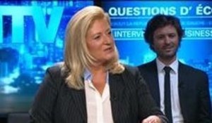 BFM Politique: L'interview BFM Business, Jean-Christophe Cambadélis répond aux questions d'Hedwige Chevrillon - 31/08 2/6