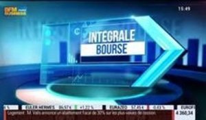 Focus sur les marchés émergents: le Brésil entre en récession: Gustavo Horenstein, dans Intégrale Bourse – 29/08