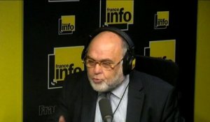 Robert Hue : “Il faut cesser d’évoquer 2017”